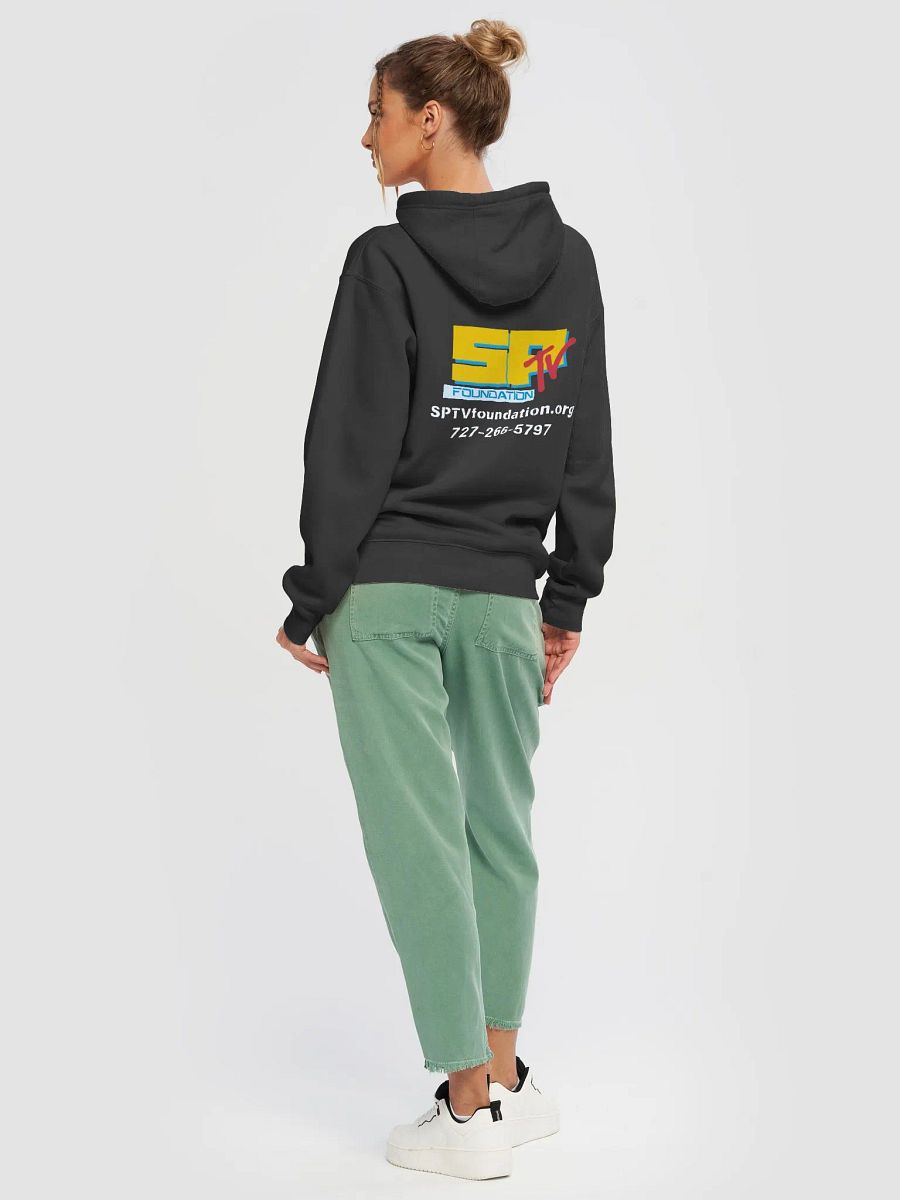 Rodney and Raymond Protest Hoodie product image (27)