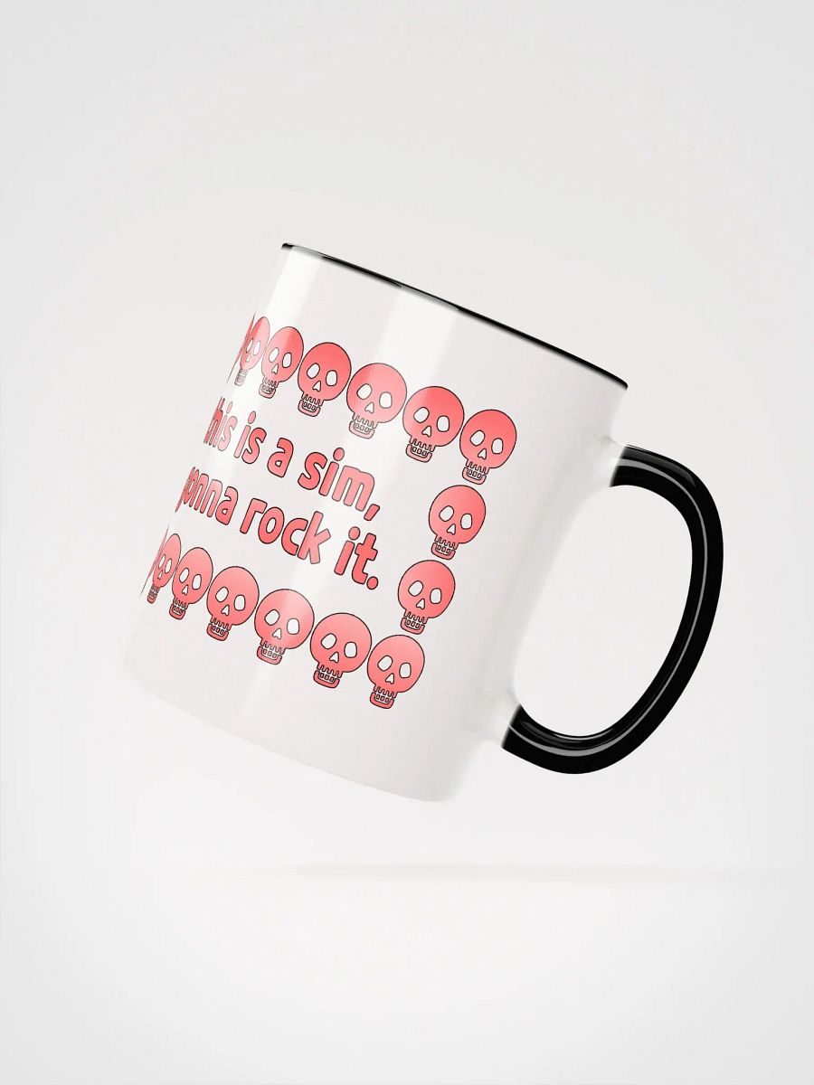 Cosmic Rebel: Simulated Reality Edition product image (2)