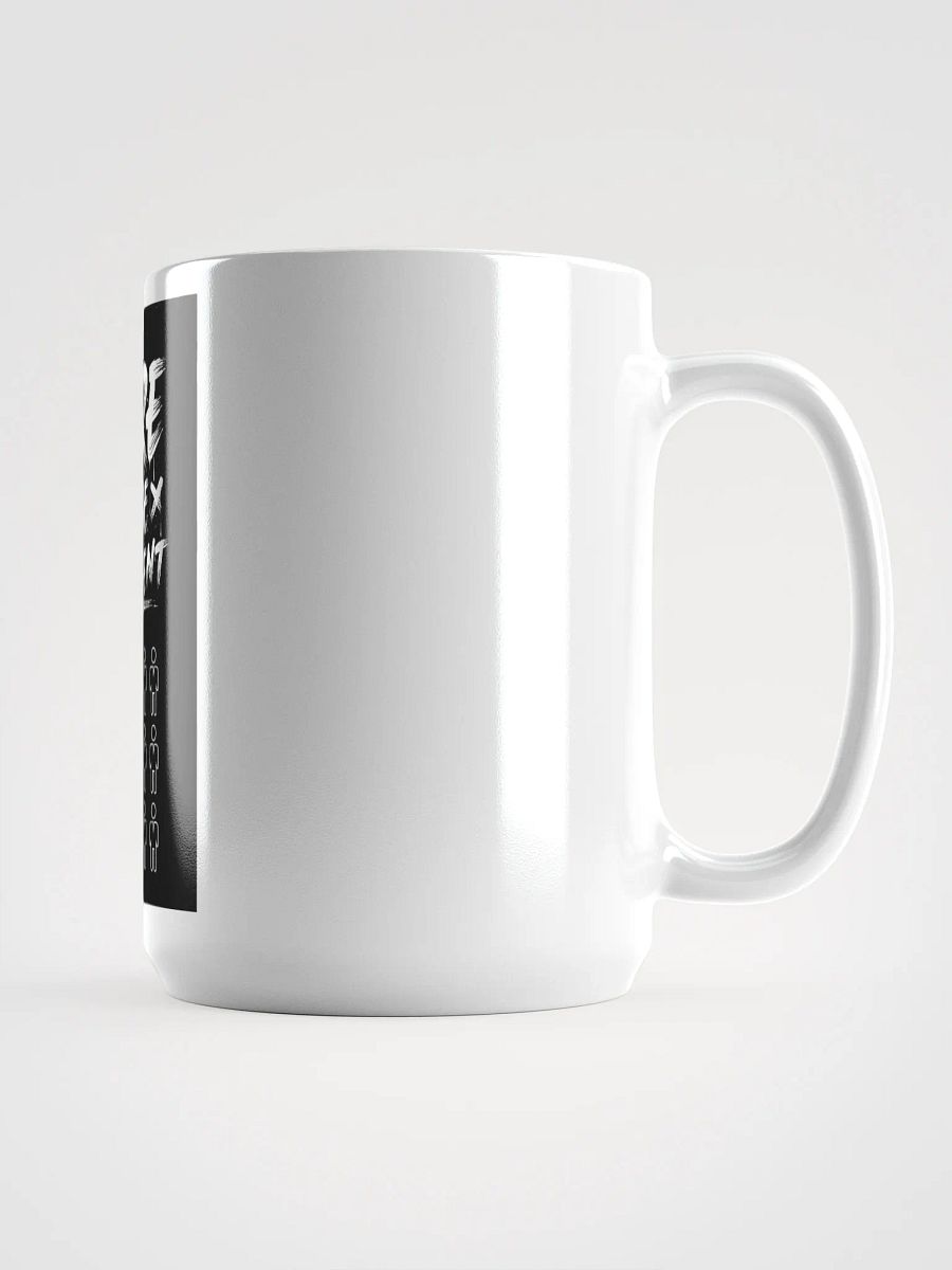 Dare to be Different Mug product image (1)