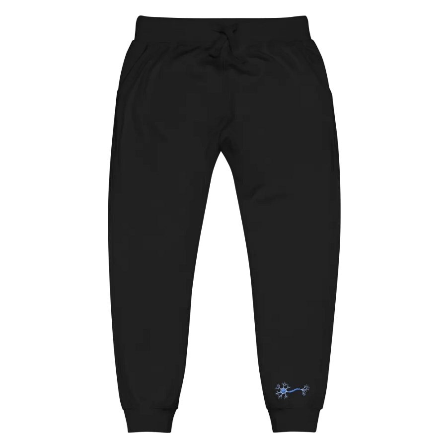Braincell Joggers - NiK BLUE product image (1)