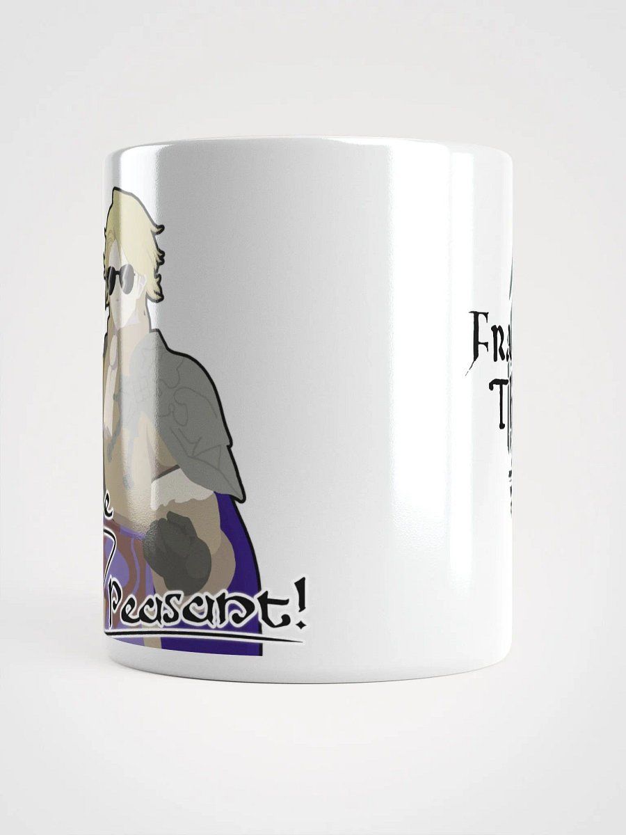 Swerve Peasant Mug product image (9)