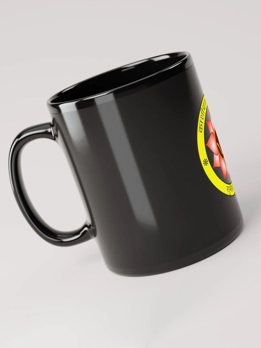 Kashidas Center Mug product image (5)