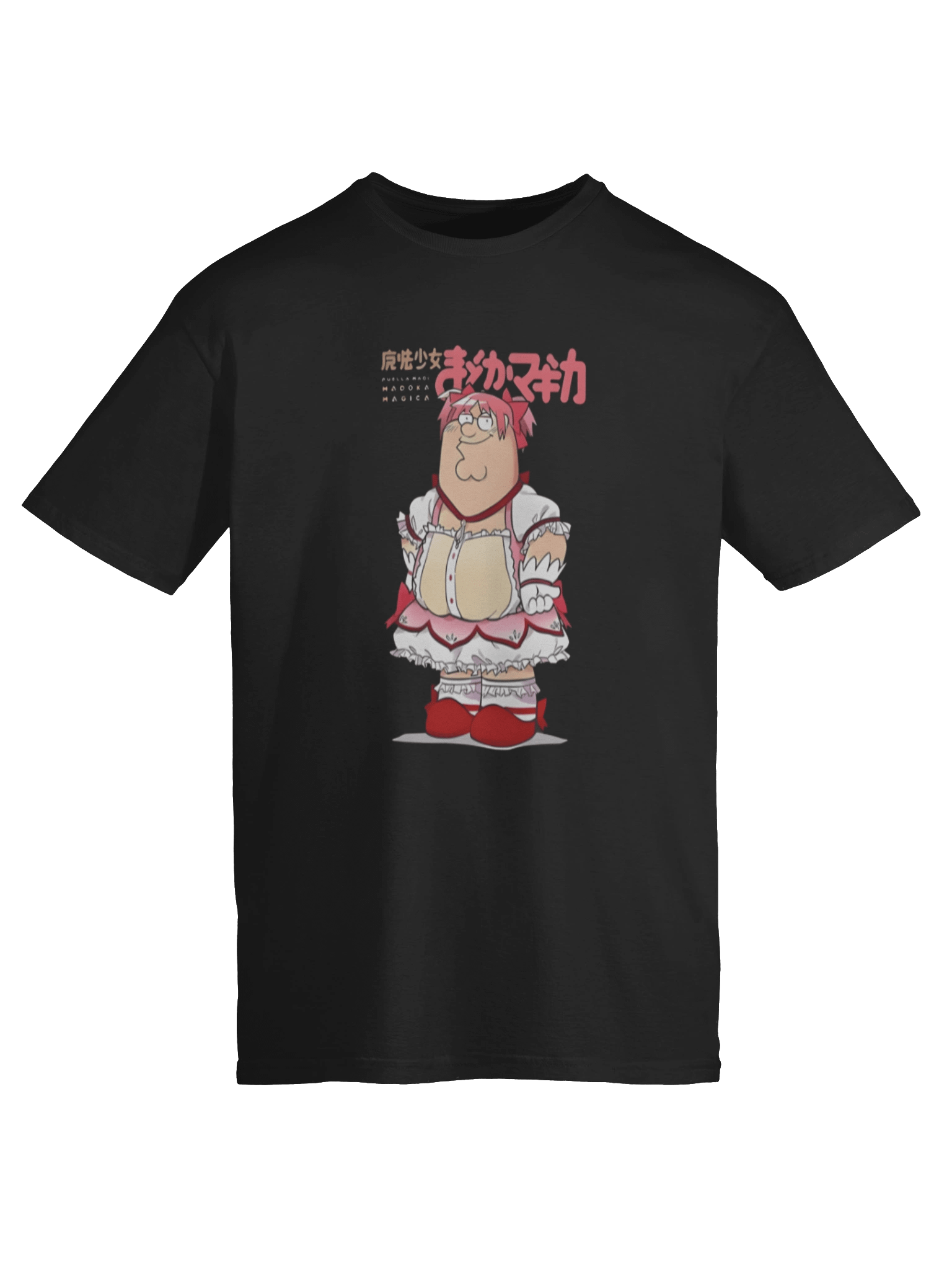 Madoka T-Shirt product image (6)