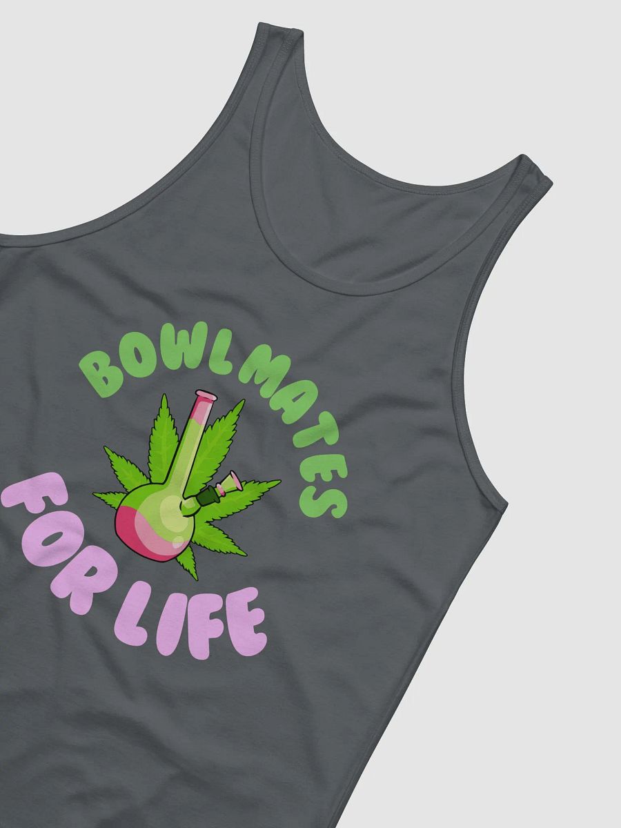 Bowl Mates For Life Tank product image (22)