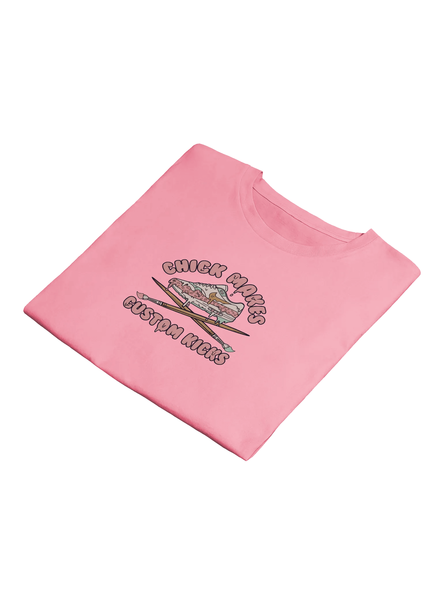 Drip Crop Top product image (23)