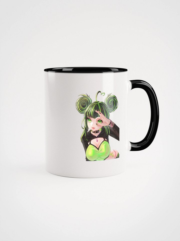 Eye See You Mug product image (2)
