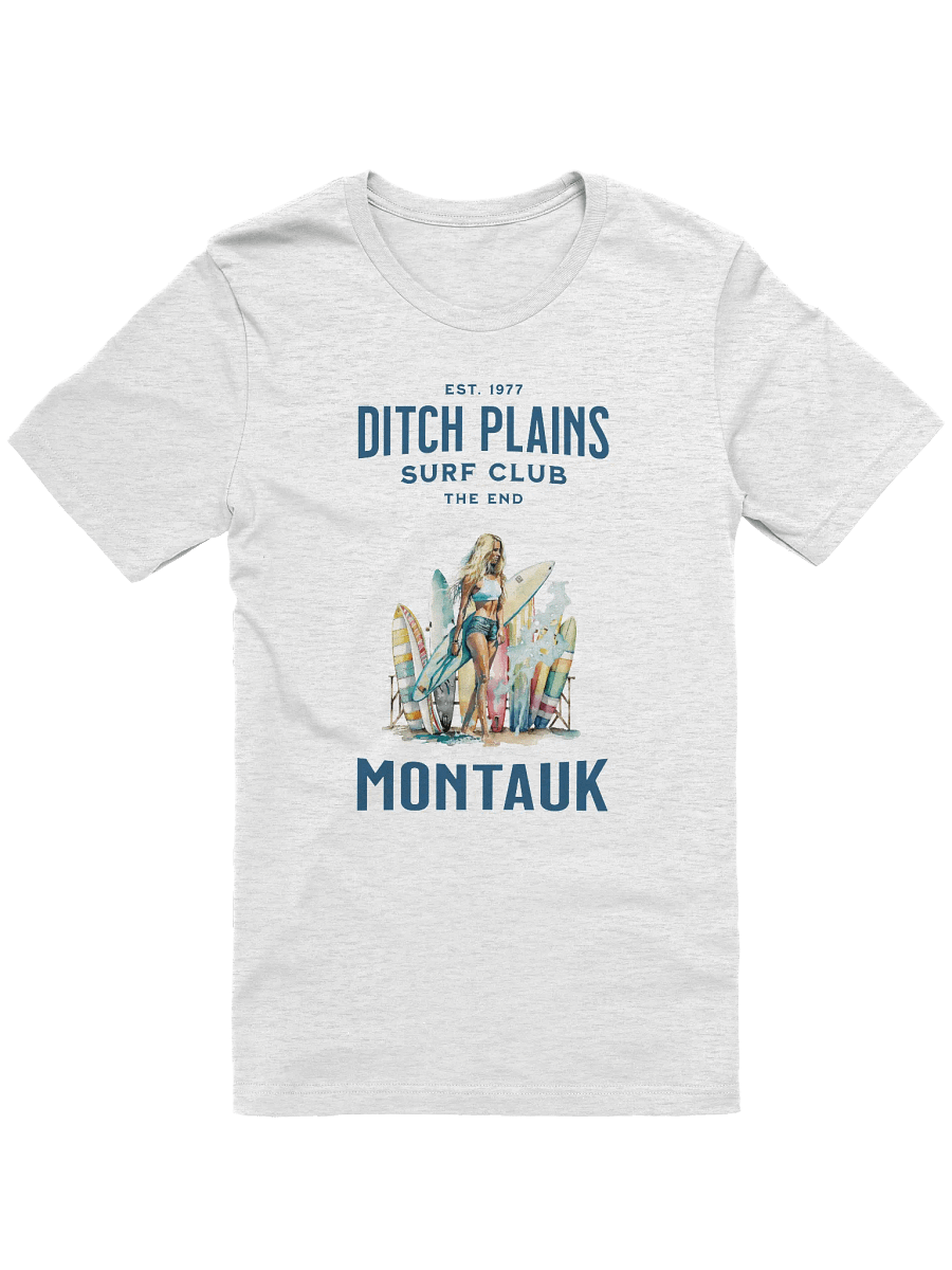 Ditch Plains - Montauk Surf Club product image (1)