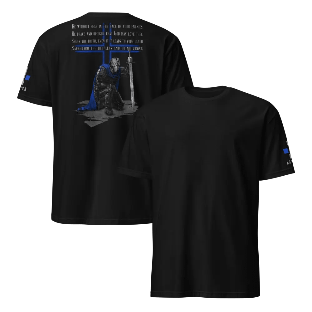 Police: Templar Code 2.0 product image (13)