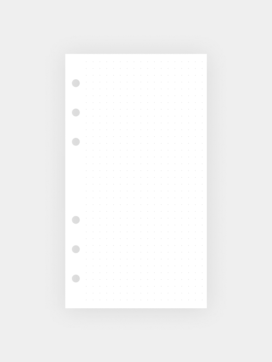 Dash Grid Inserts FREEBIE product image (1)