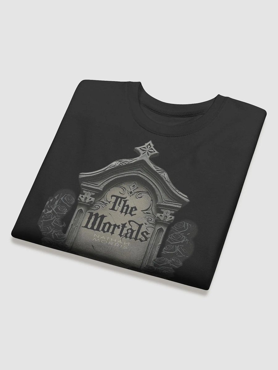 Mortals Exclusive - Mortal Rose Premium Sweatshirt product image (4)