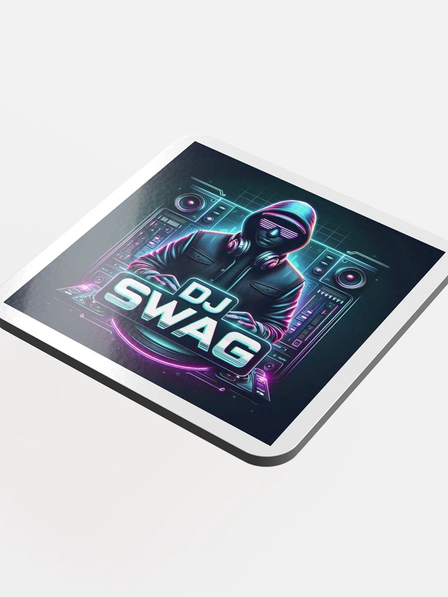 dj coaster product image (4)