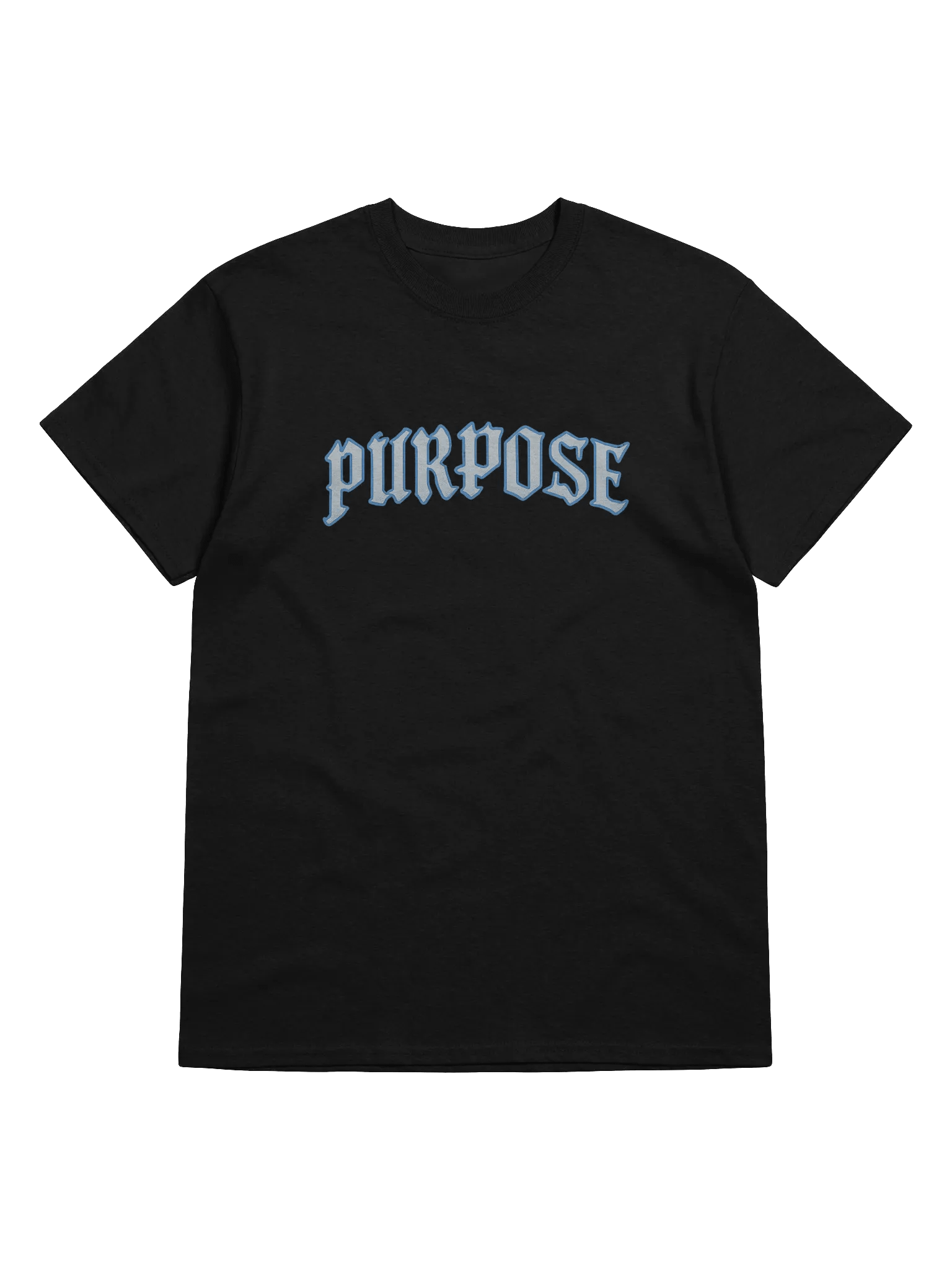 PURPOSE DRIVEN T-SHIRT product image (3)
