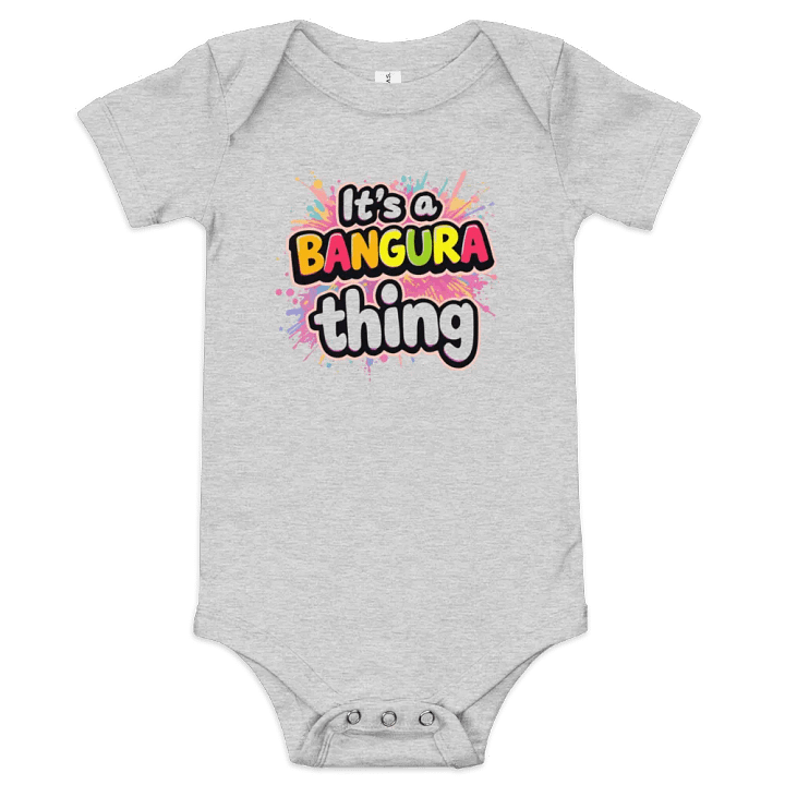 BANGURA BABY product image (4)