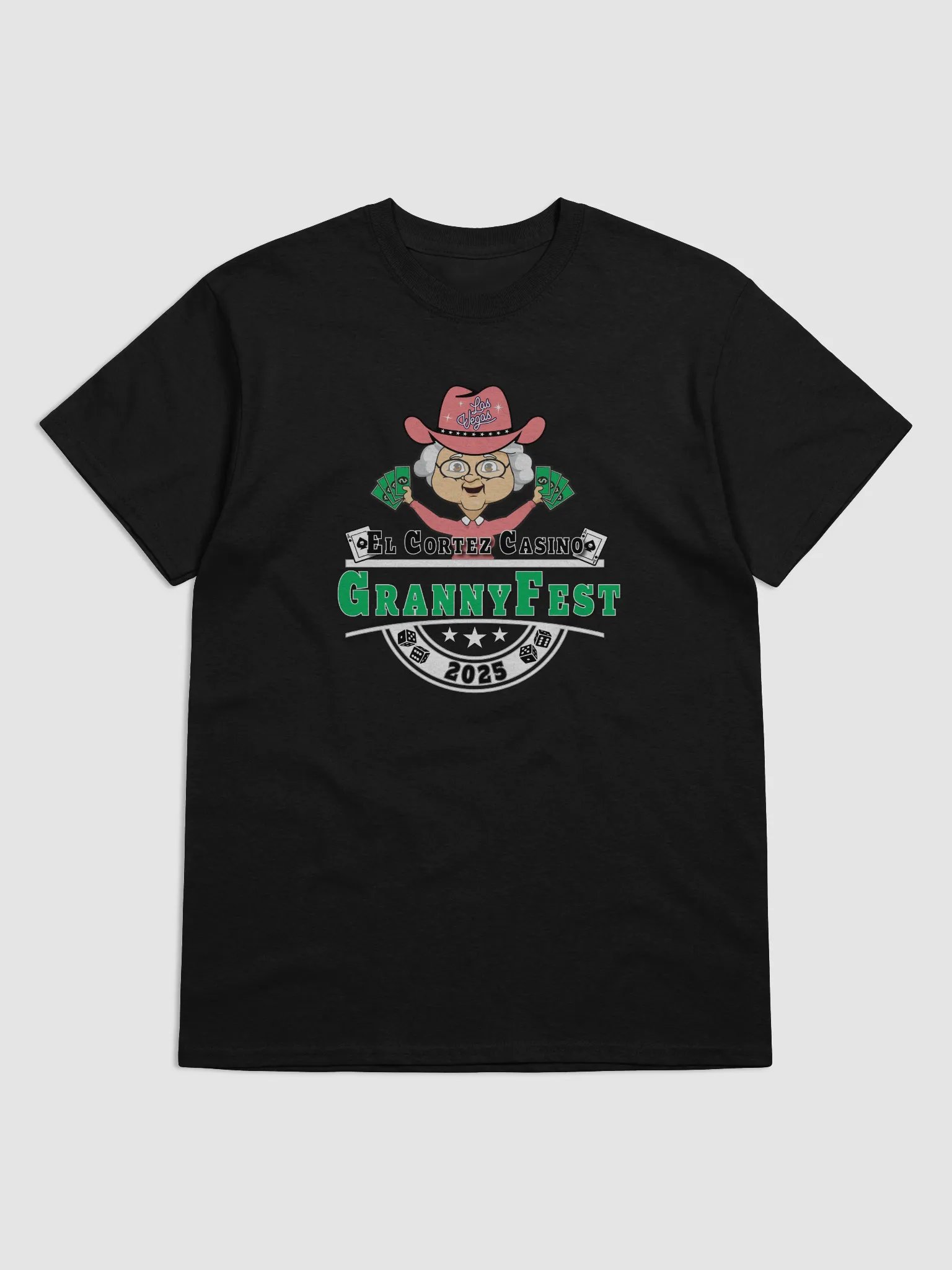 Granny Fest 25 YT product image (4)