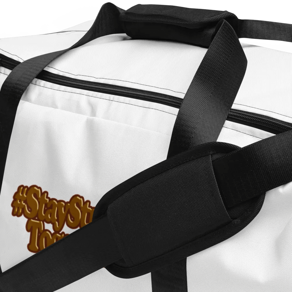 SST Dufflebag product image (6)