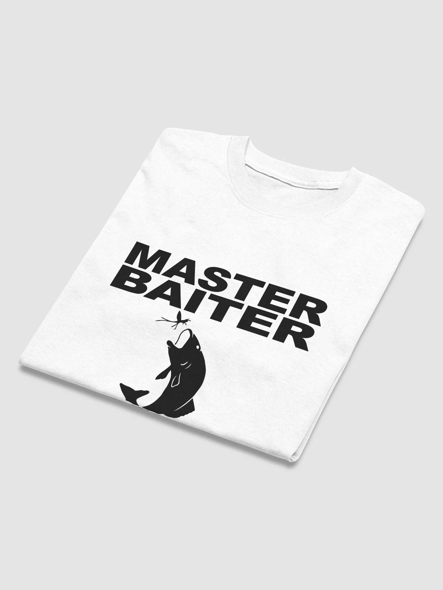 Master Baiter Shirt product image (40)