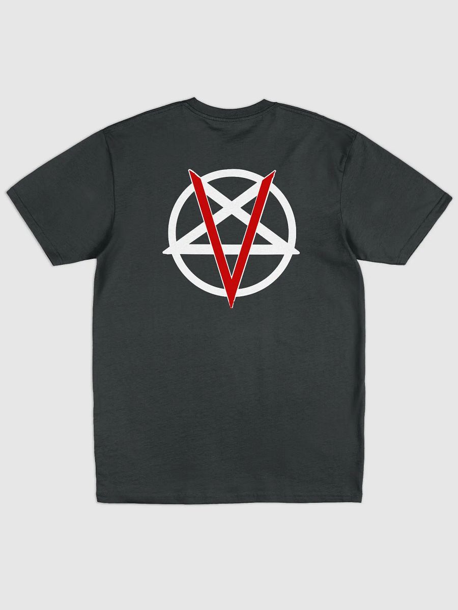 Witch Hunt 2024 Tee product image (3)