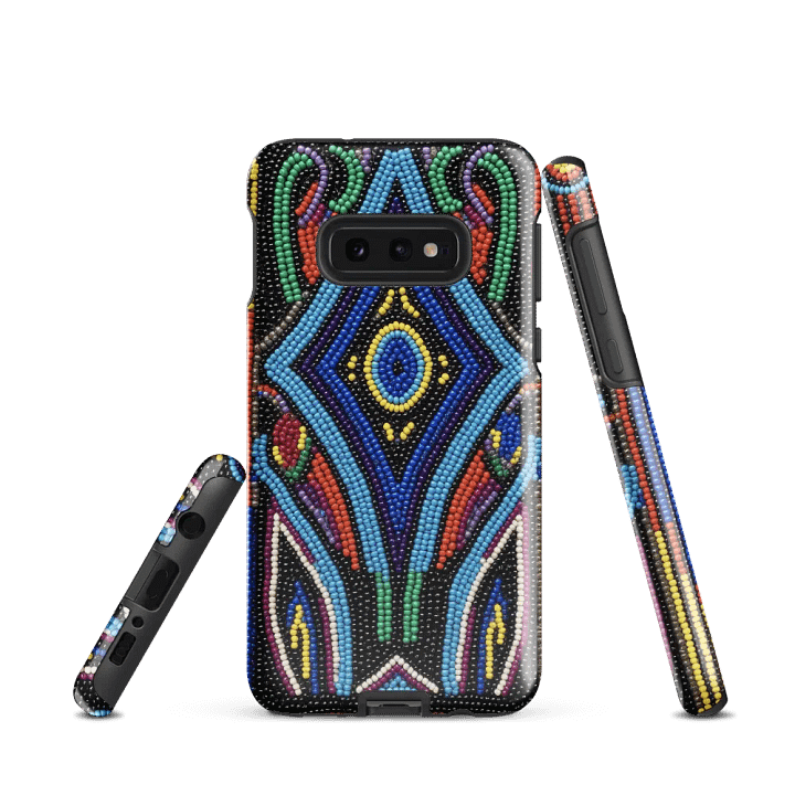 Spirit Samsung® Tough Case product image (2)