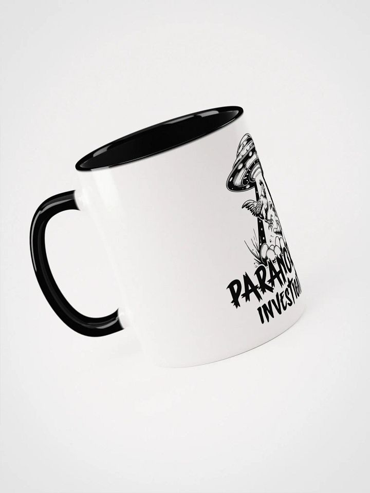Otherworldly Abductions Ceramic Mug product image (2)