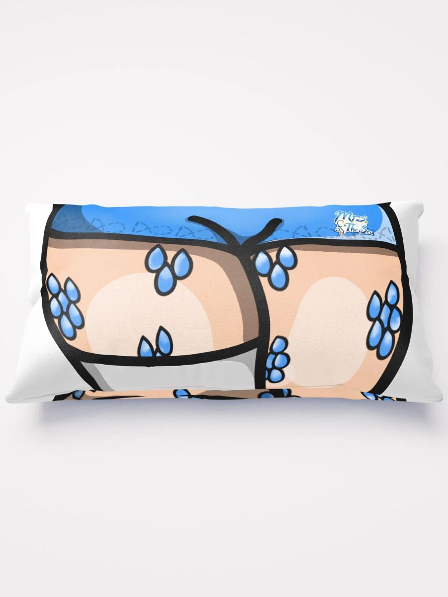 Thigh/Booty Pillow product image (1)