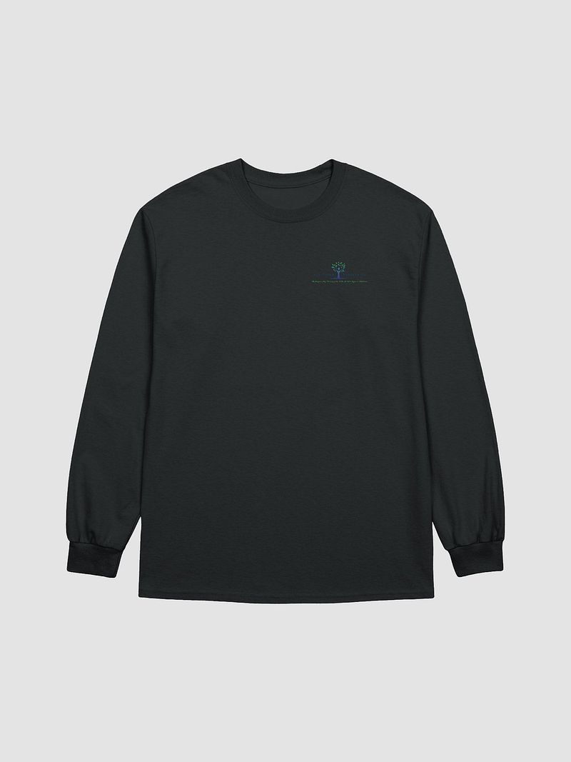 HPP Long Sleeve Black