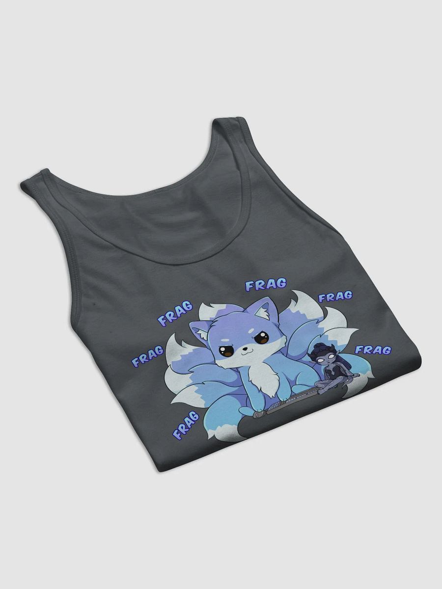 Sorcerer Fox Tank product image (5)