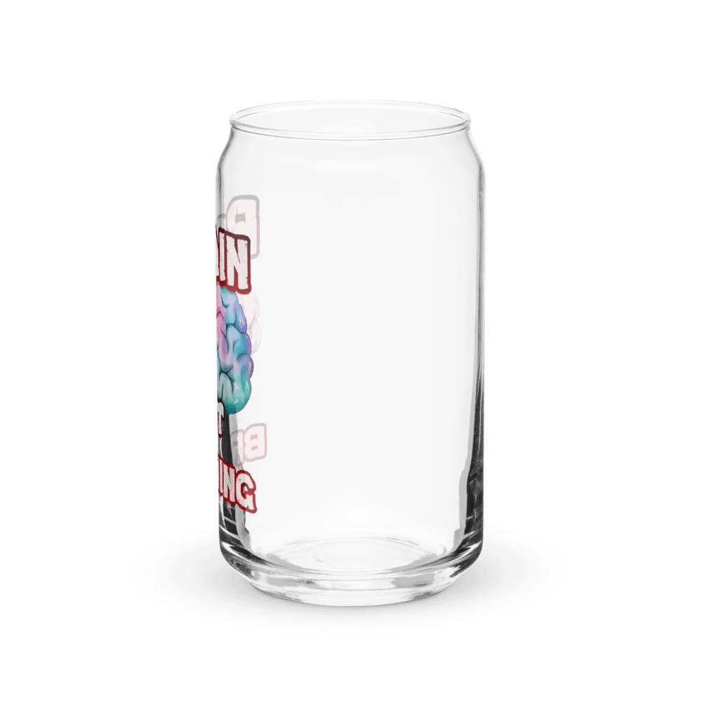 Brain Not Braining! product image (9)