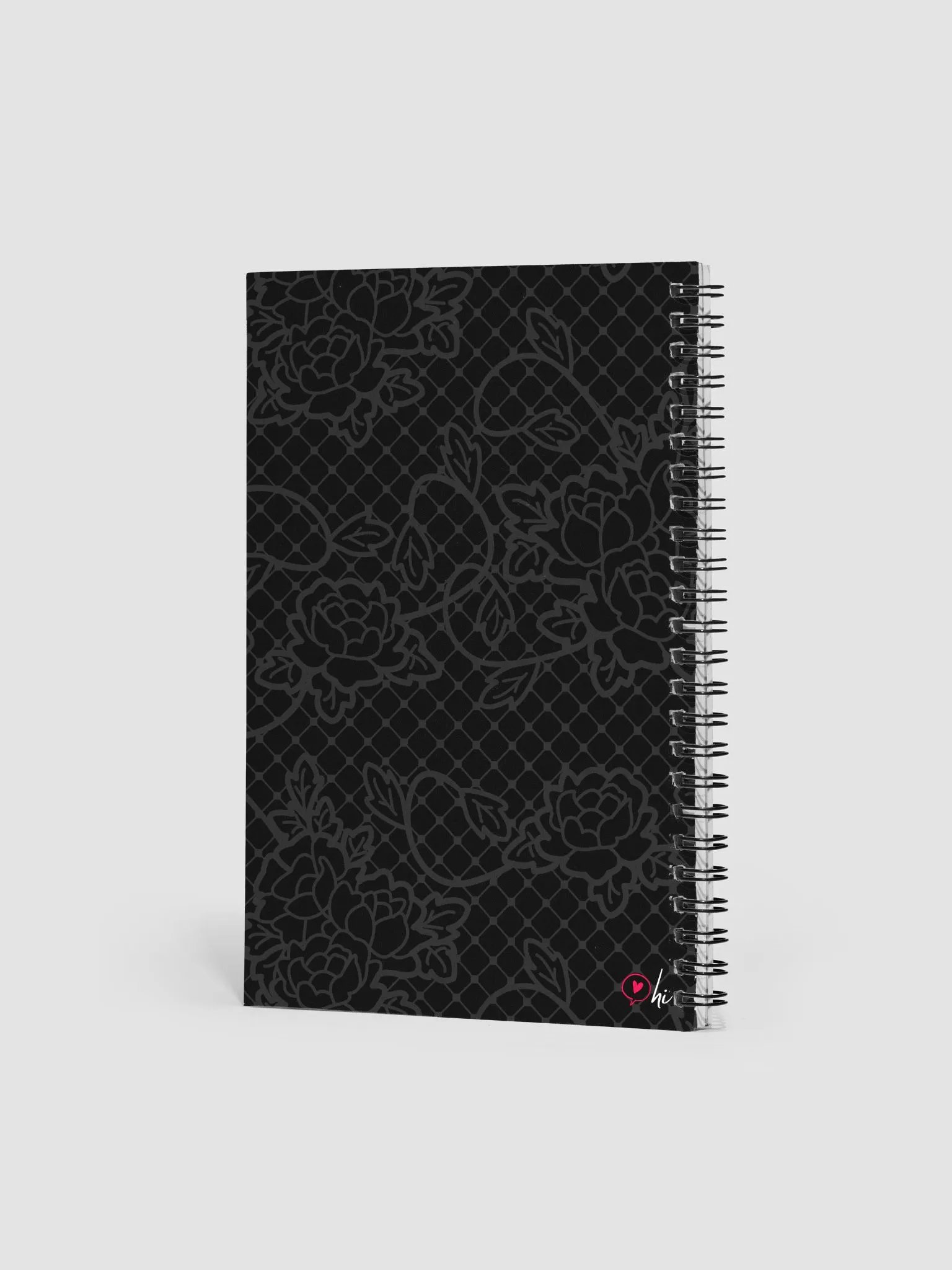 Clover Club Notebook product image (2)