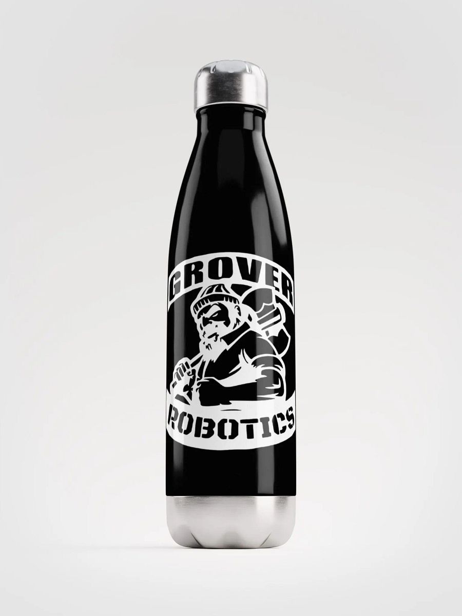 Oak Grove Robotics Water Bottle product image (1)