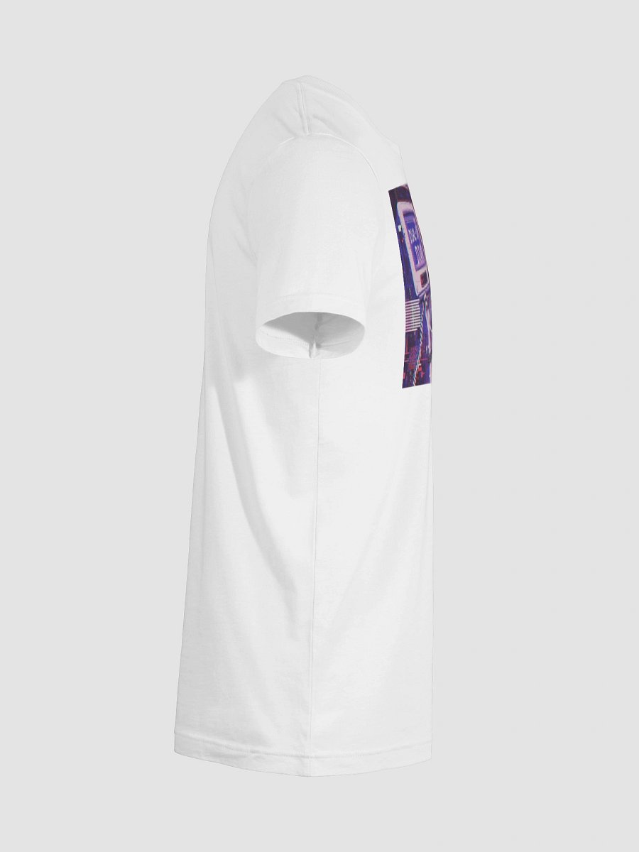 Dial up T-shirt ( Women ) product image (104)