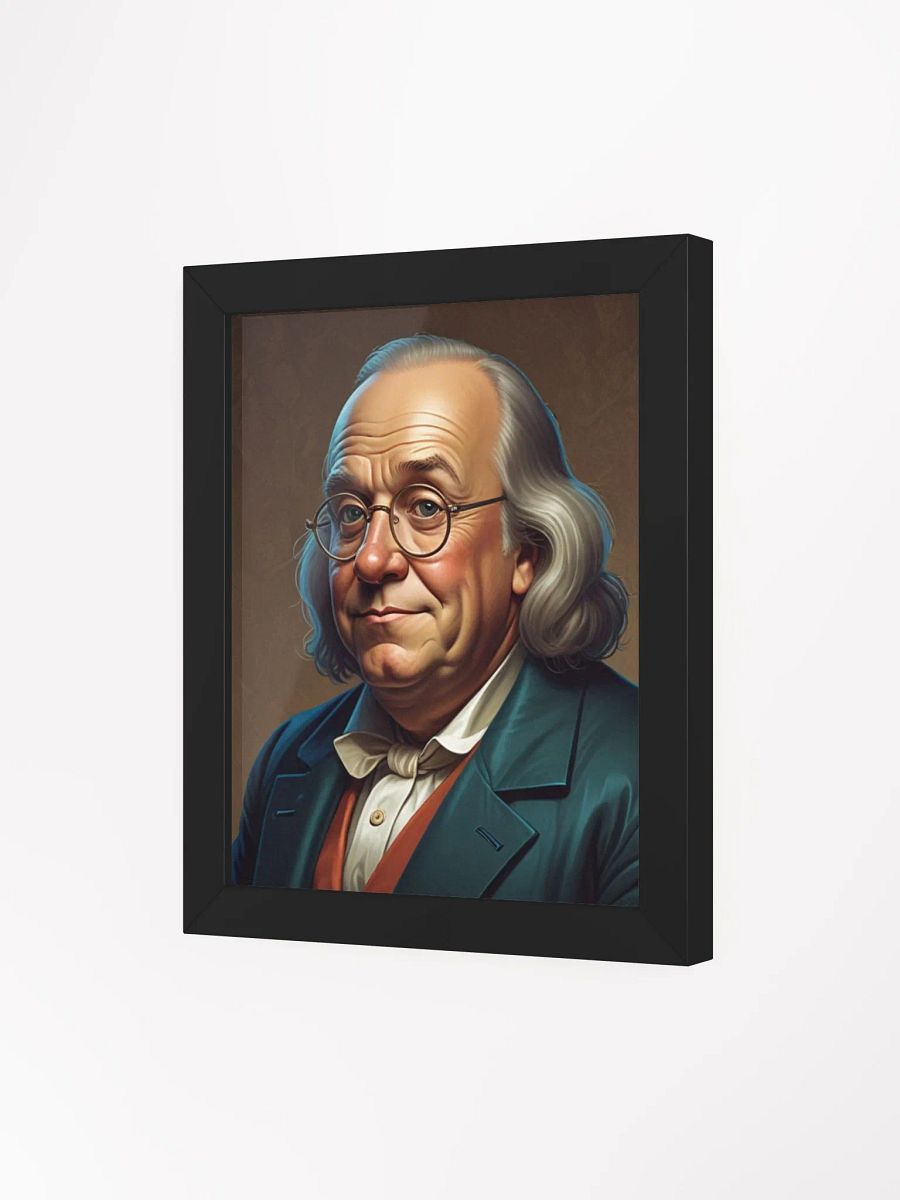 Franklin Style Work Art product image (20)