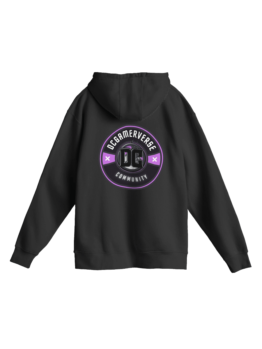 DCFam Hoodie product image (6)