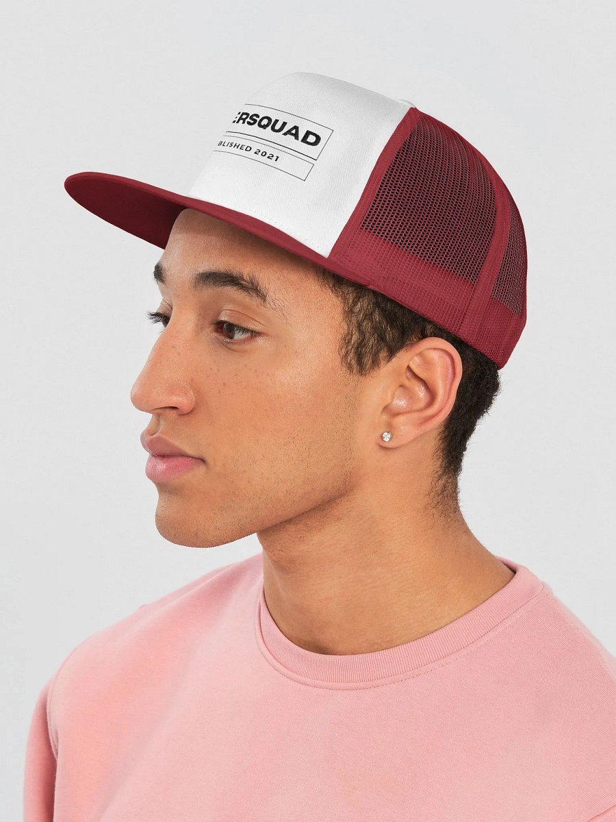 Legacy Snapback Hat product image (3)