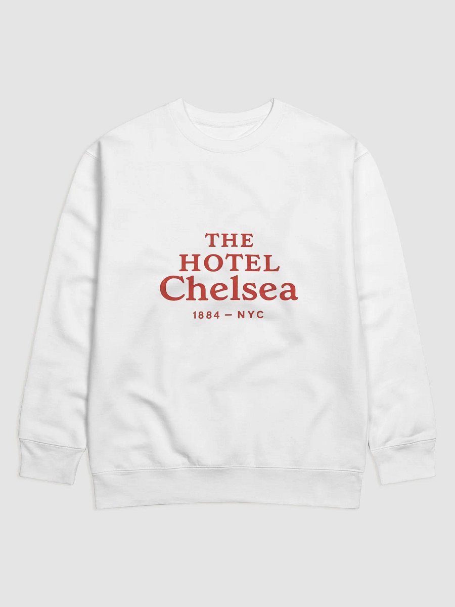 NYC Heritage Sweatshirt product image (1)