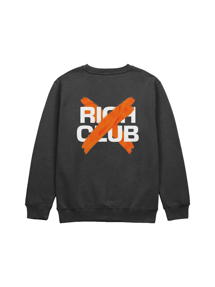 Rich club sweater product image (2)