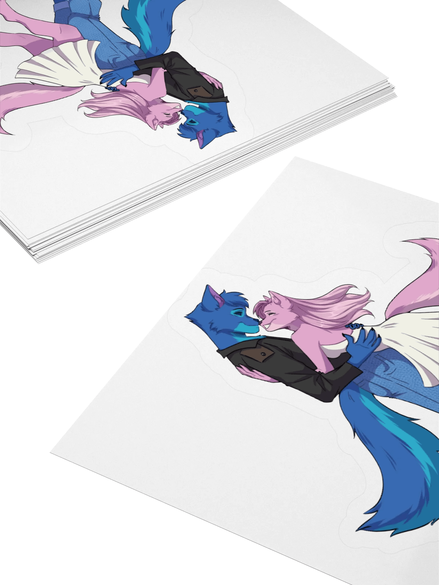 Wife and Rebel Sticker product image (11)