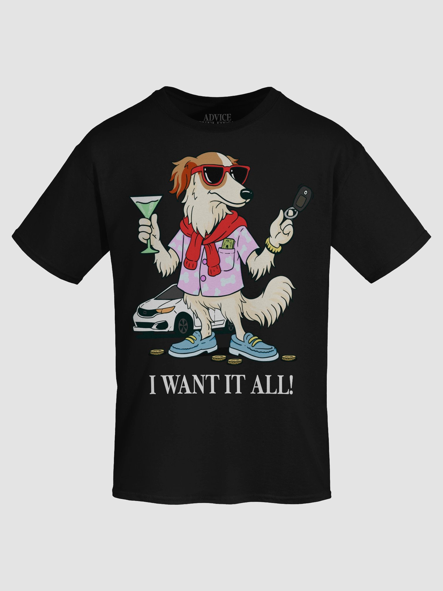 I WANT IT ALL product image (79)