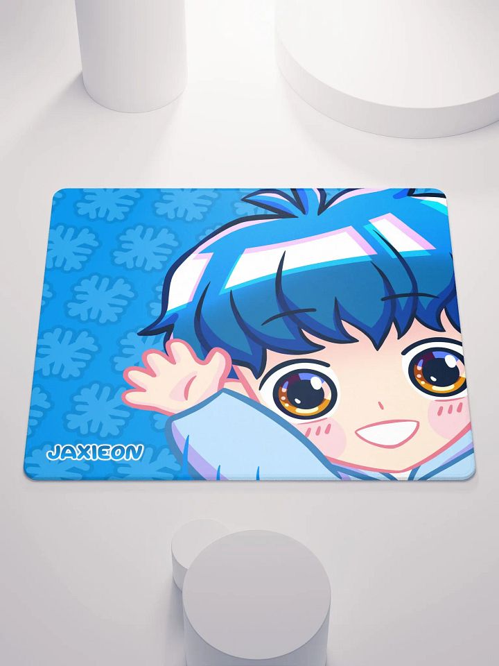 Jaxieon Mousepad (18