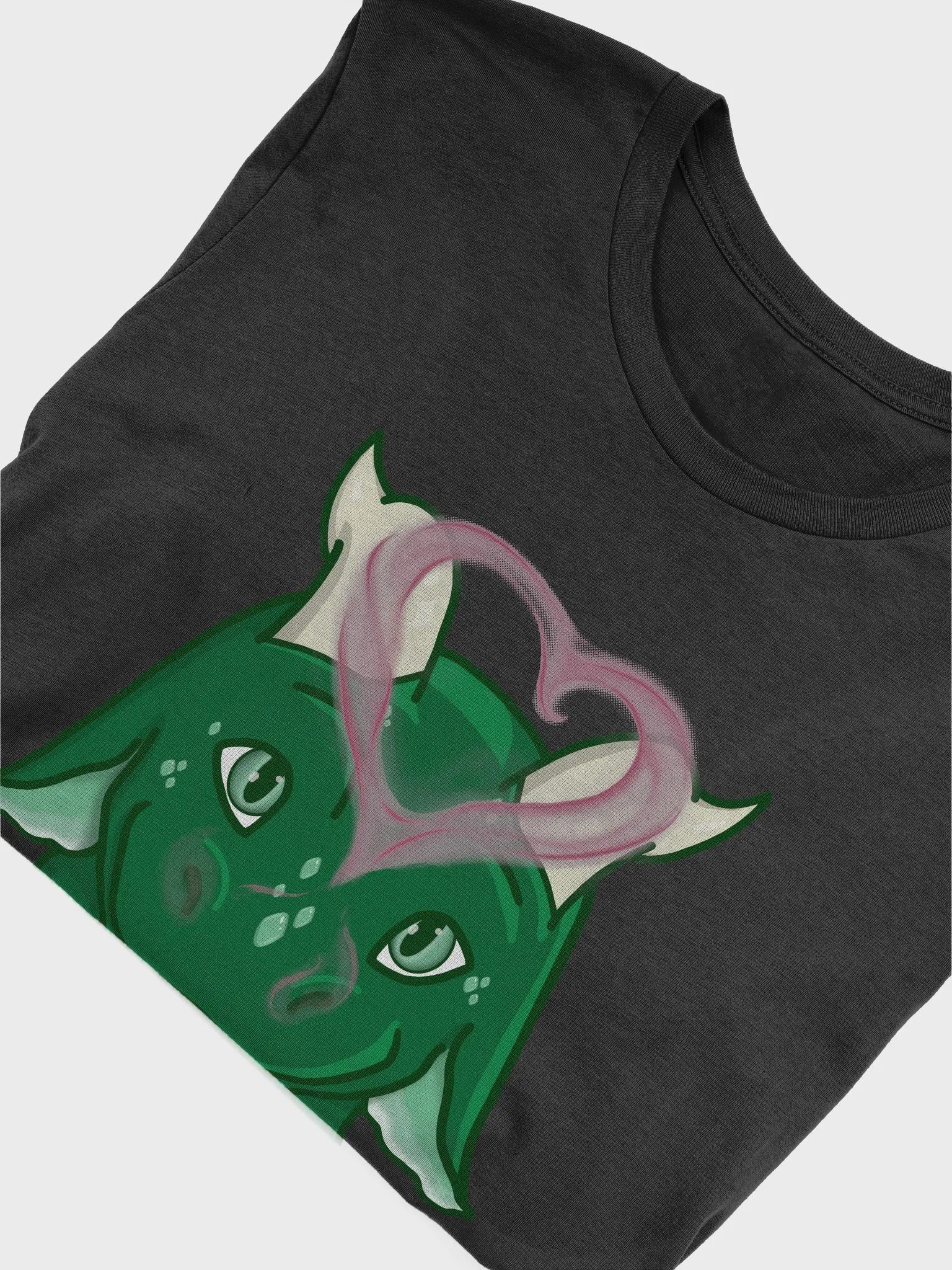 Smoky Heart Dragon Tee product image (38)