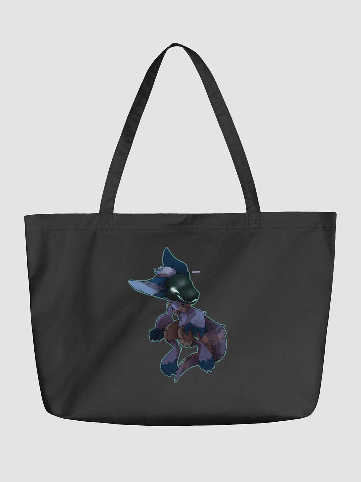 TOXSICK TOTE product image (1)