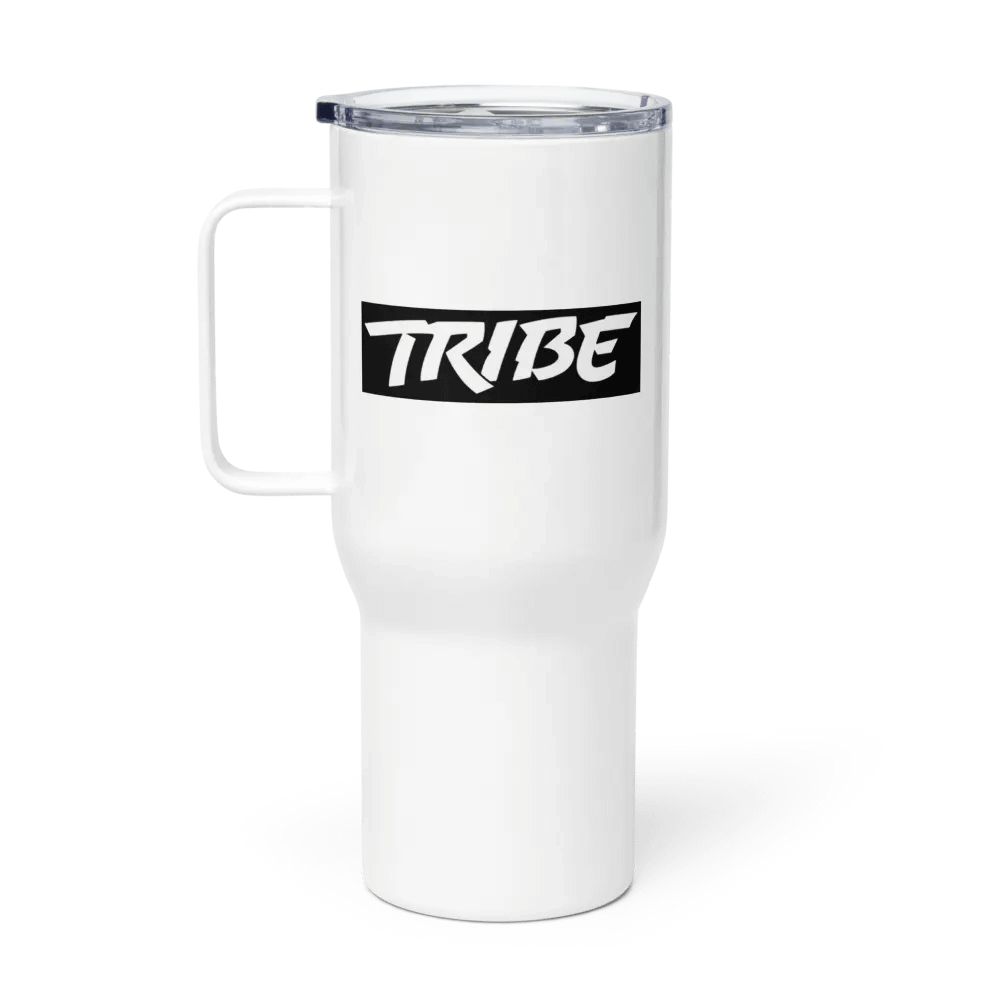 Tribe Travel Mug product image (1)