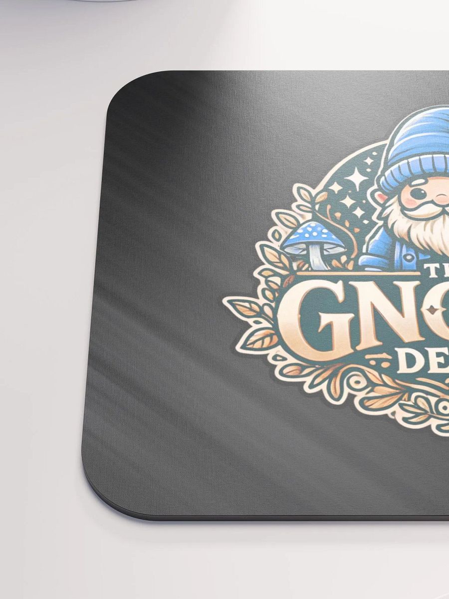 The Gnome Depot Mousepad product image (6)