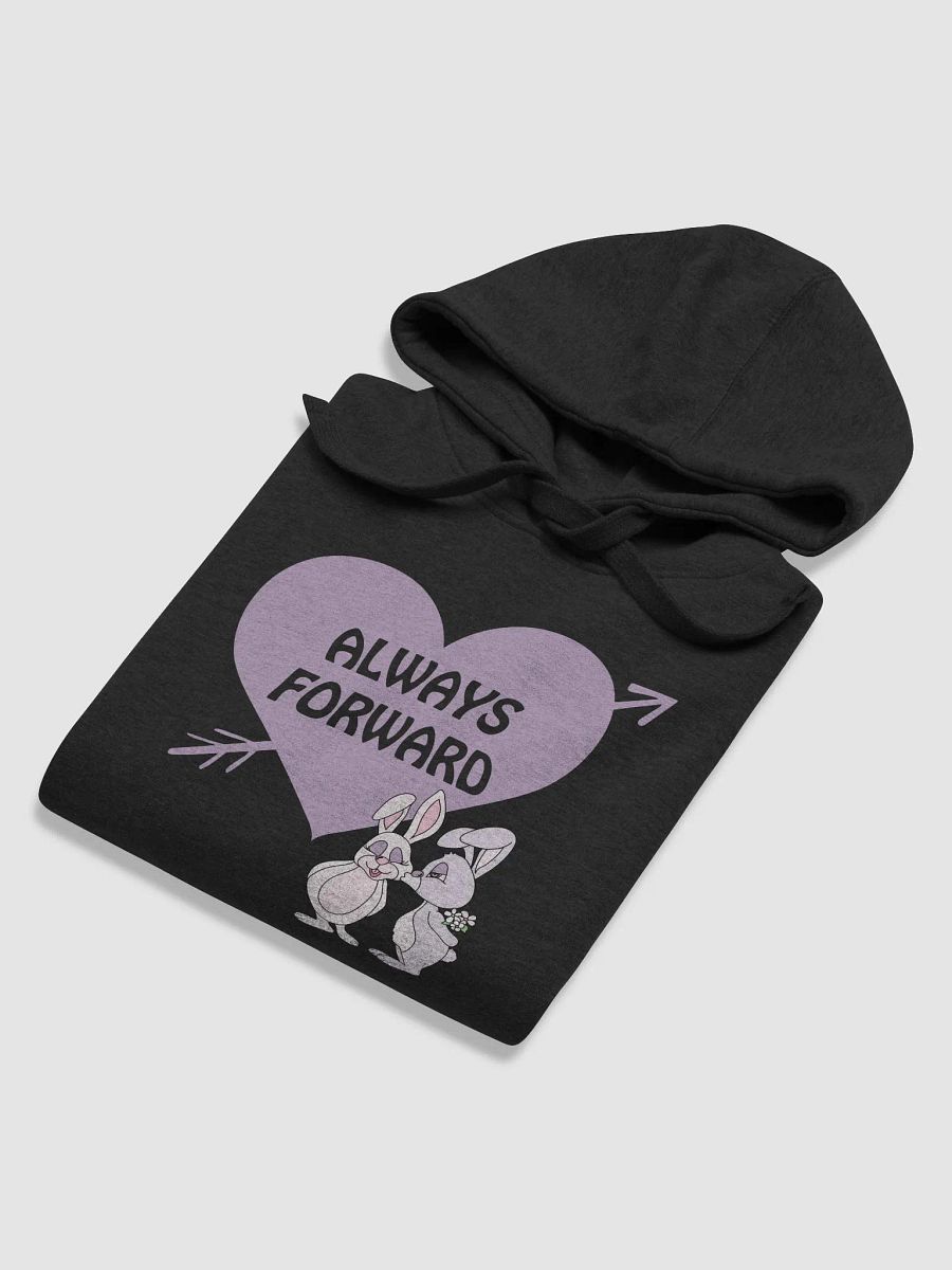 Rock of Love Hoodie product image (5)