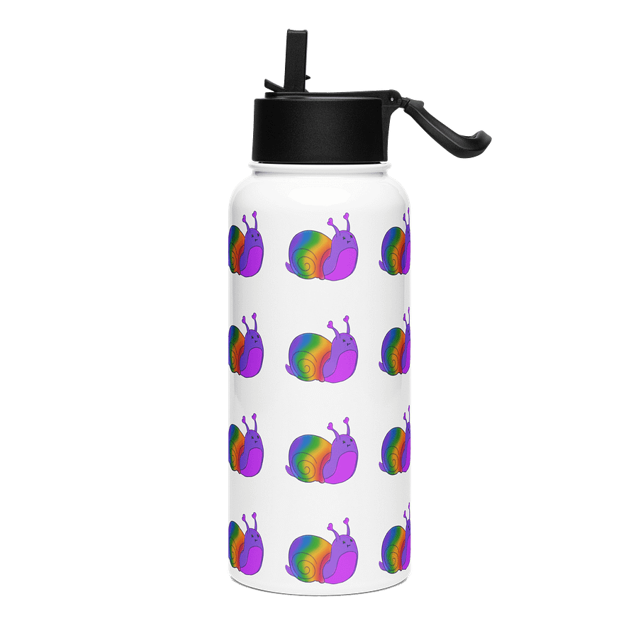 Rainbow Snail Parade Bottle product image (3)