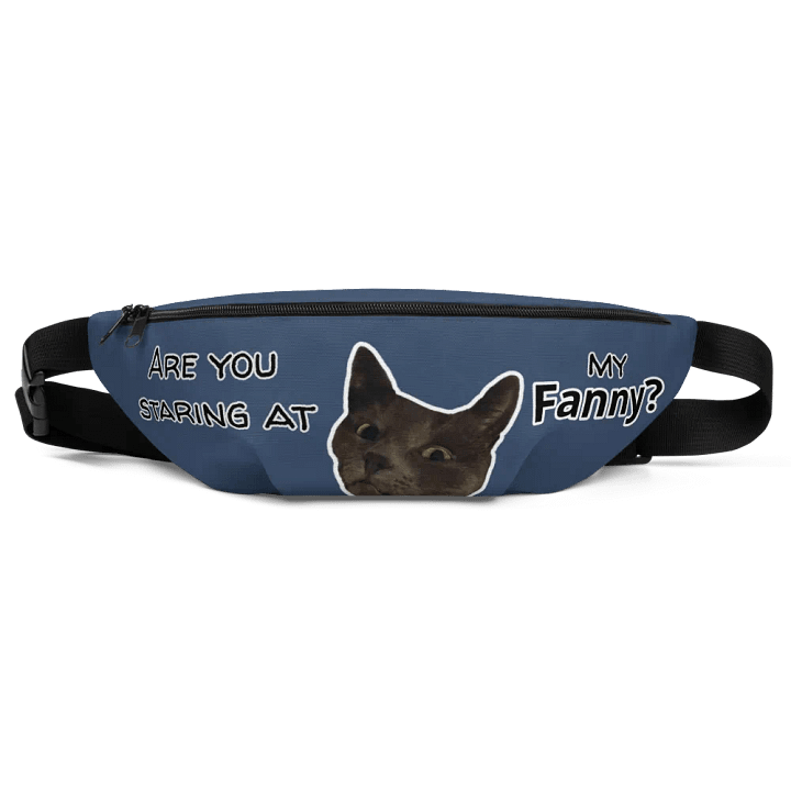 Smokey - Staring at my Fanny? (Cello) product image (1)