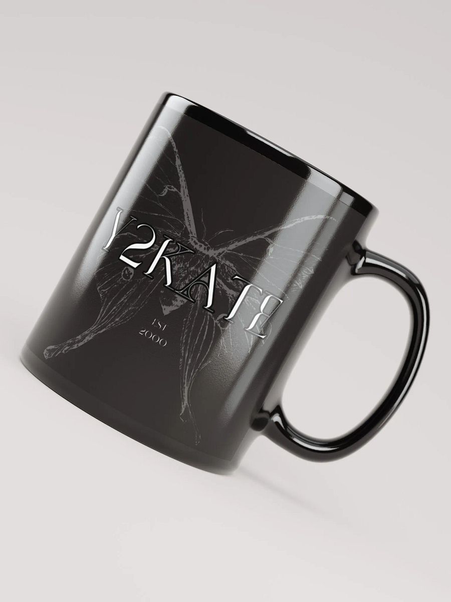 Y2K est 2000 - Mug product image (4)