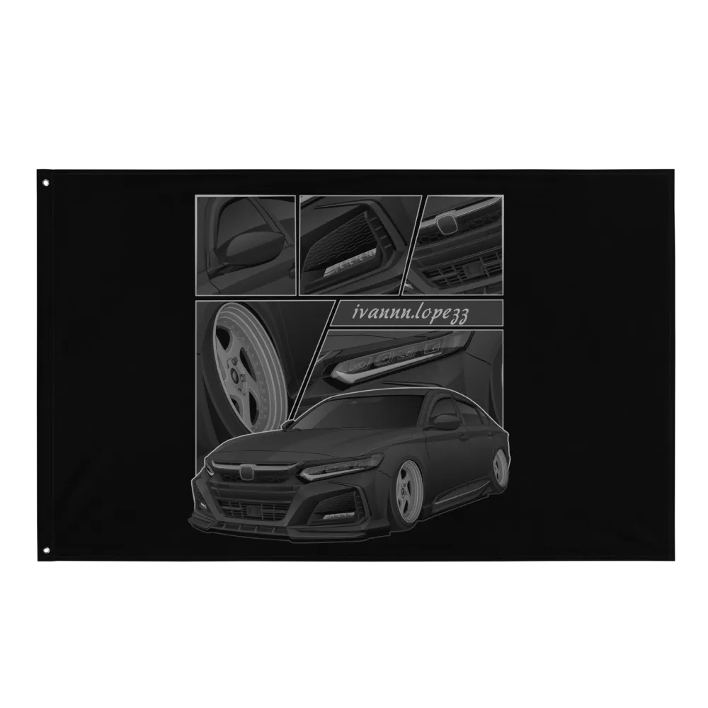 Flag - ivannn.lopezz product image (1)