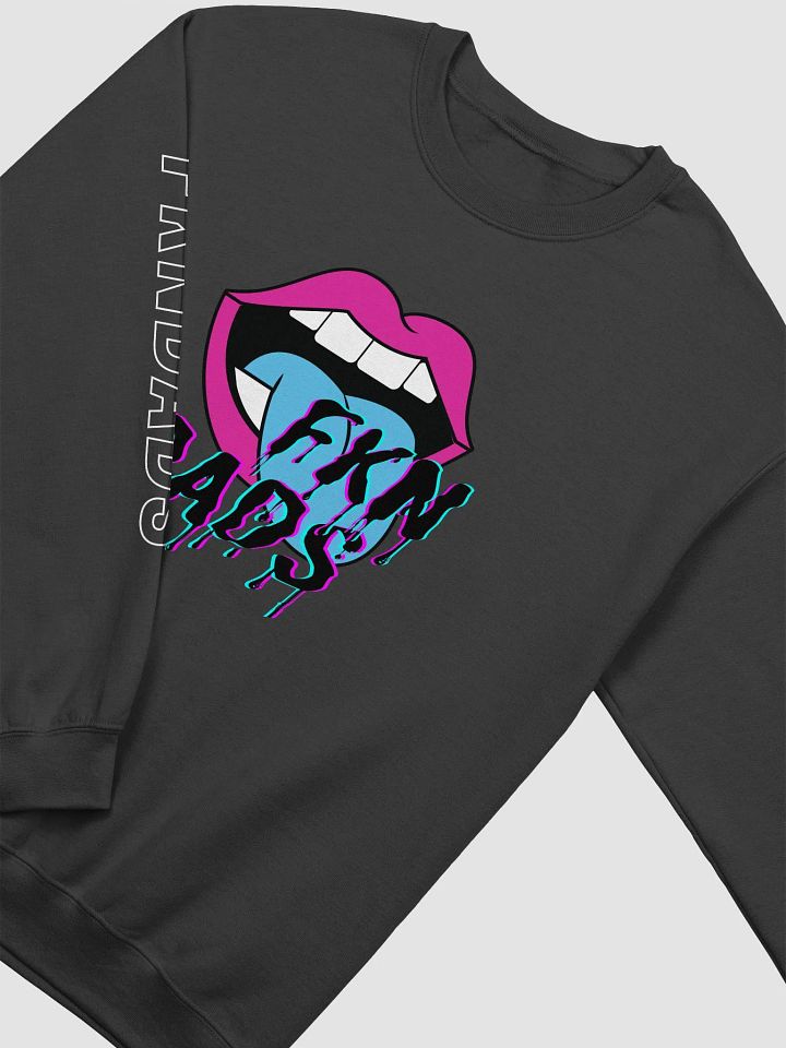 Lick Me Crewneck product image (1)