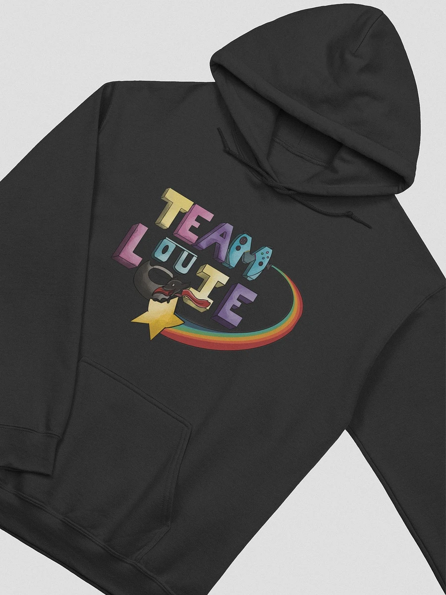 Zapp Rainbow Hoodie product image (14)