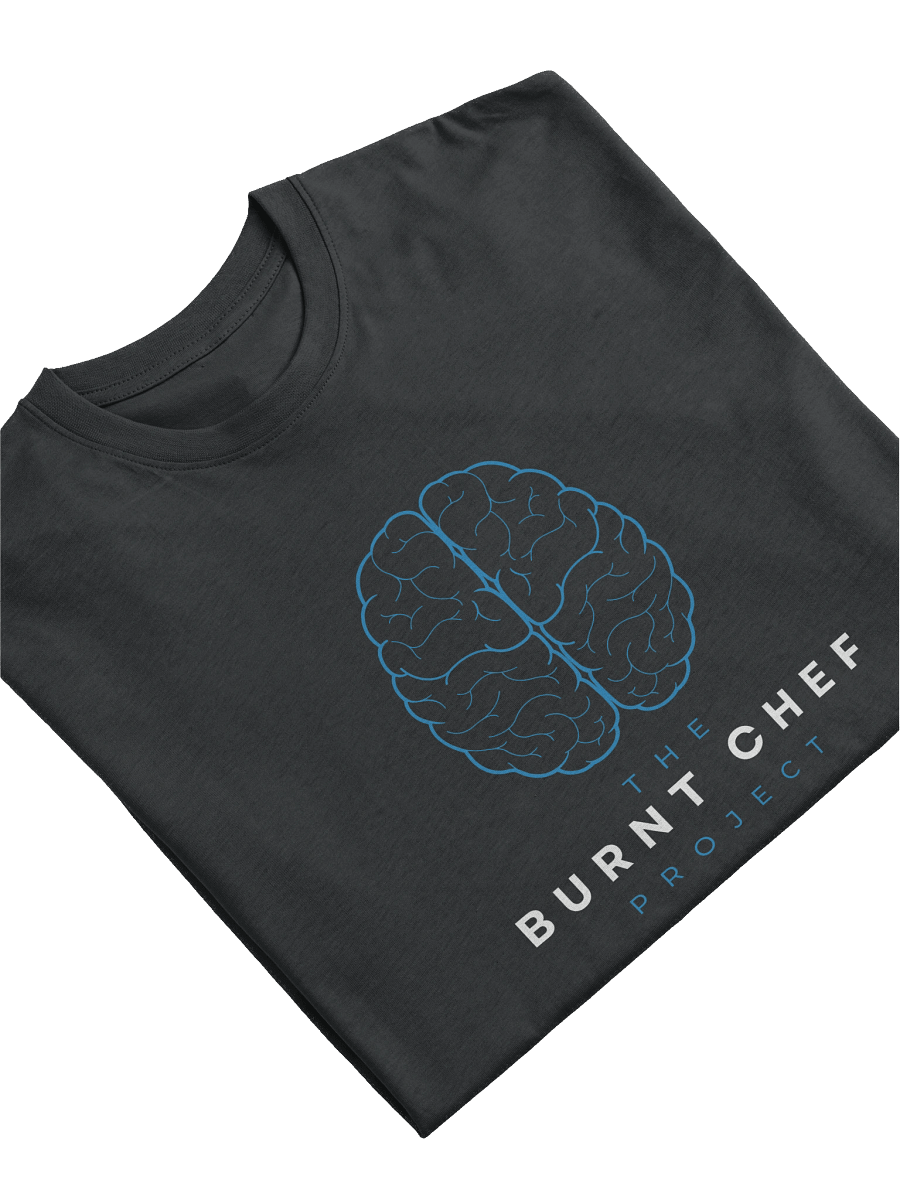 The Burnt Chef Project T product image (31)